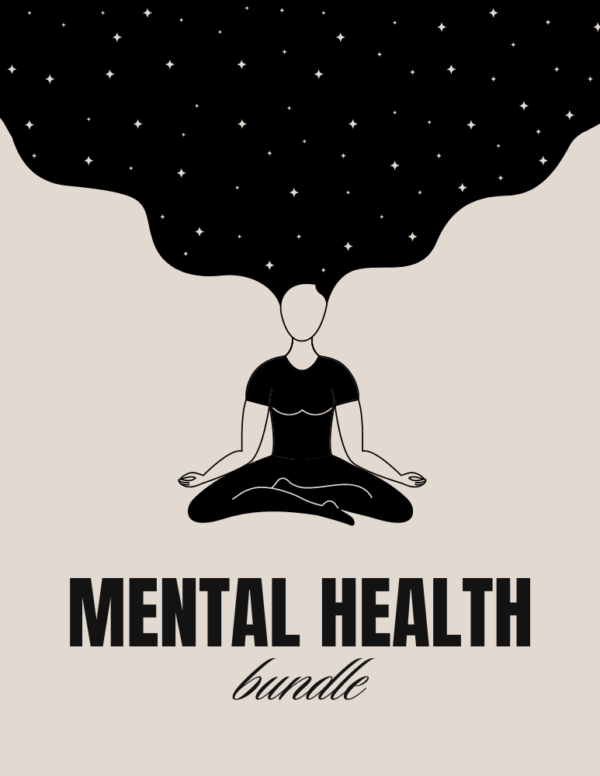 Mental Health Bundle